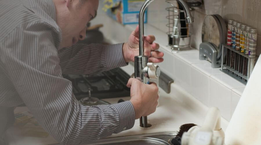 Professional Leak Detection in Glenville, PA